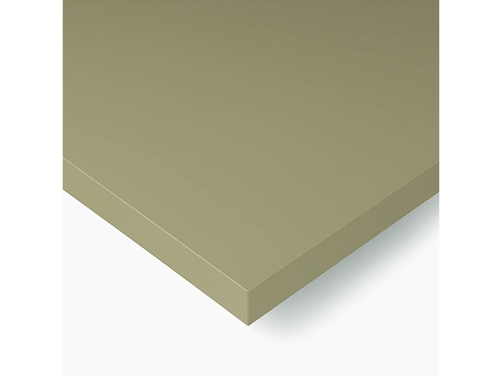 Étagère 100 x 35 x 173 cm - Étagère sur pied avec compartiments ouverts et portes - Bibliothèque avec pieds en métal - Plaque Egger - Pour salon, bureau - Mat