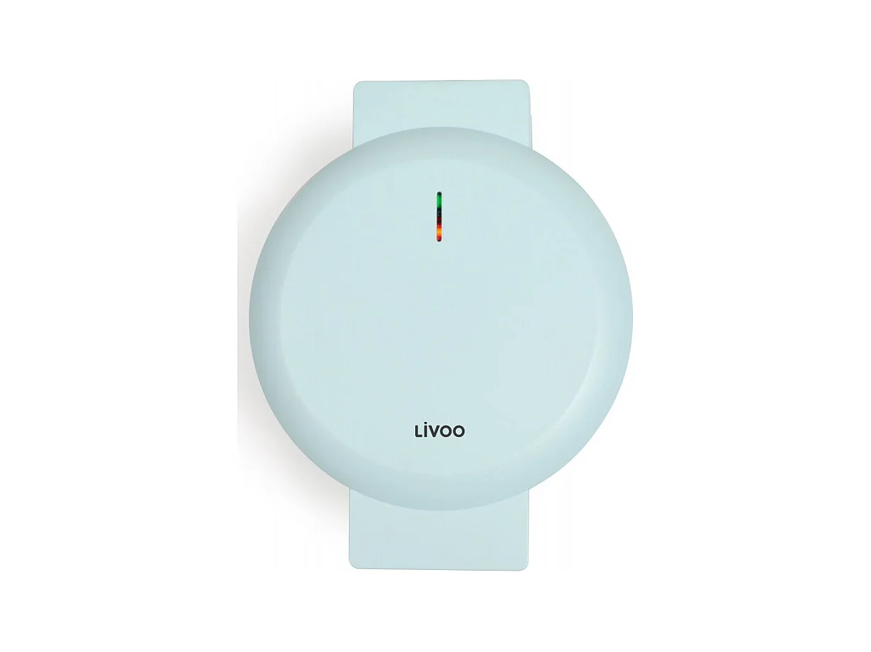 Gaufrier LIVOO DOP233