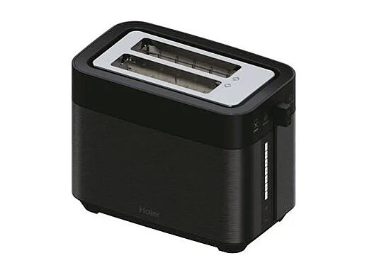 Toster Haier Seria 5 HTO5A3 011 1150 W Czarny