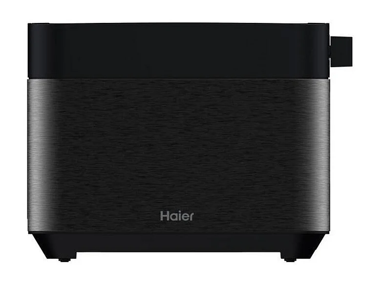Grille pain Haier Série 5 HTO5A3 011 1150 W Noir