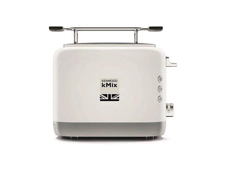KENWOOD TCX751WH Grille-pain kMix - 2 fentes - 900 W - Blanc