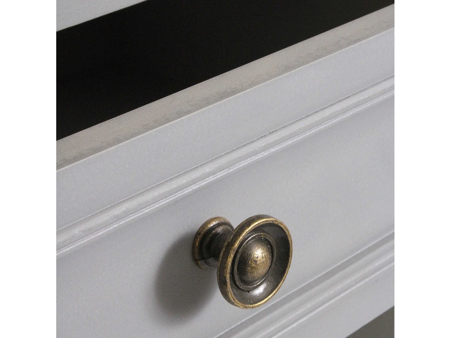 Credenza in legno di pino ed mdf “Vicenzo”