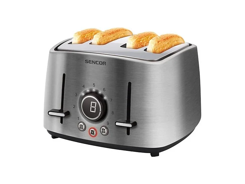 Grille-pain - Sencor - STS 5070SS