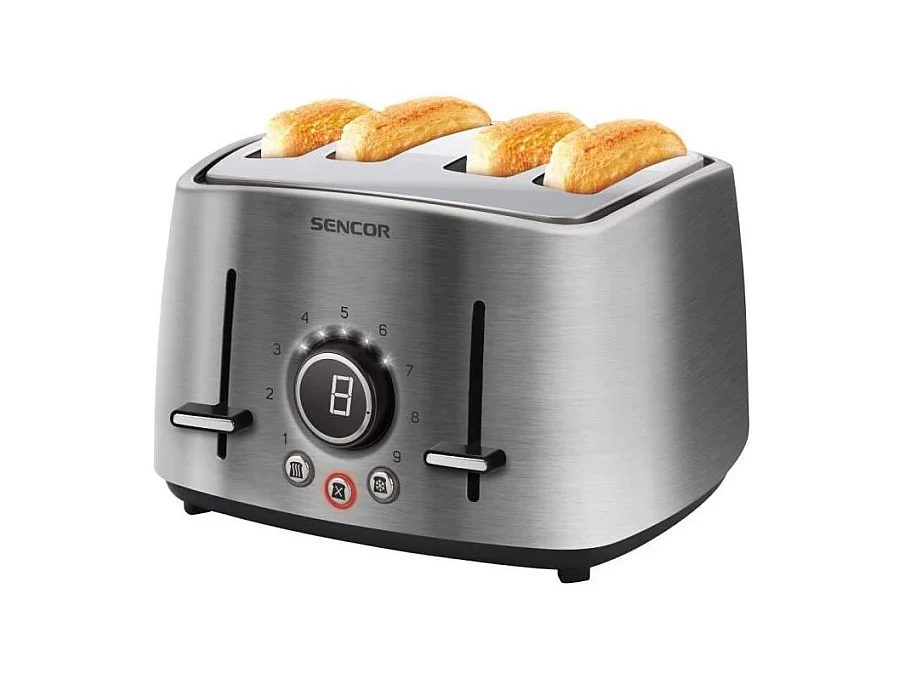 Grille-pain - Sencor - STS 5070SS