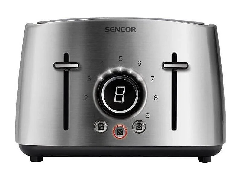 Grille-pain - Sencor - STS 5070SS