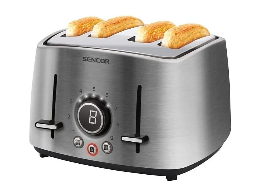 Grille-pain - Sencor - STS 5070SS