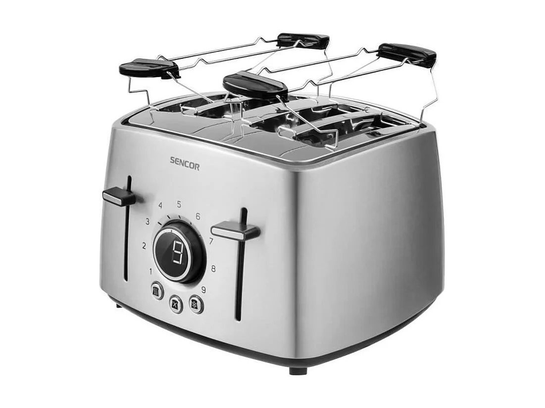 Grille-pain - Sencor - STS 5070SS