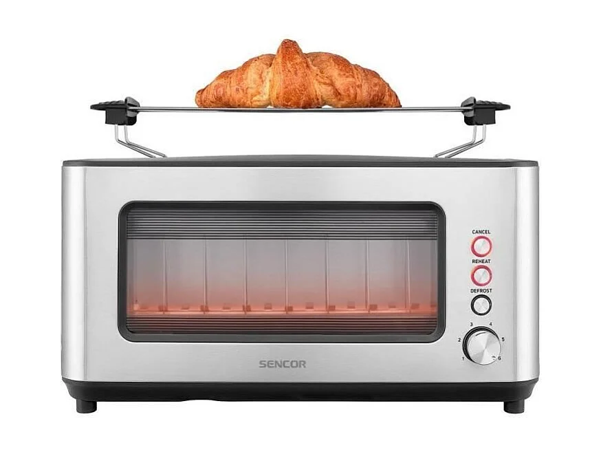 Grille-pain - Sencor - STS 4050SS