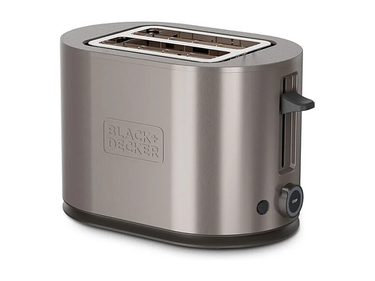 Grille pain Black & Decker BXTO901E