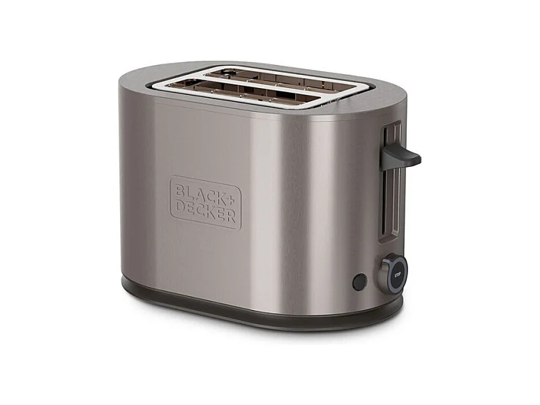 Grille pain Black & Decker BXTO901E