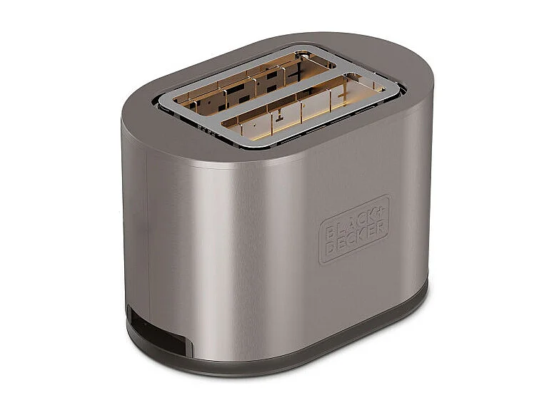 Grille pain Black & Decker BXTO901E