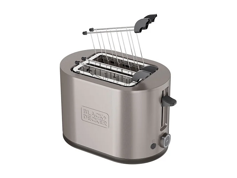 Grille pain Black & Decker BXTO901E