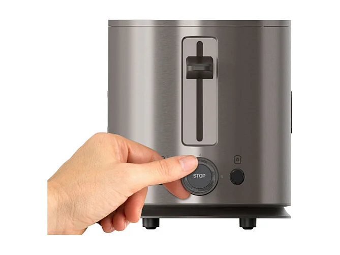 Grille pain Black & Decker BXTO901E