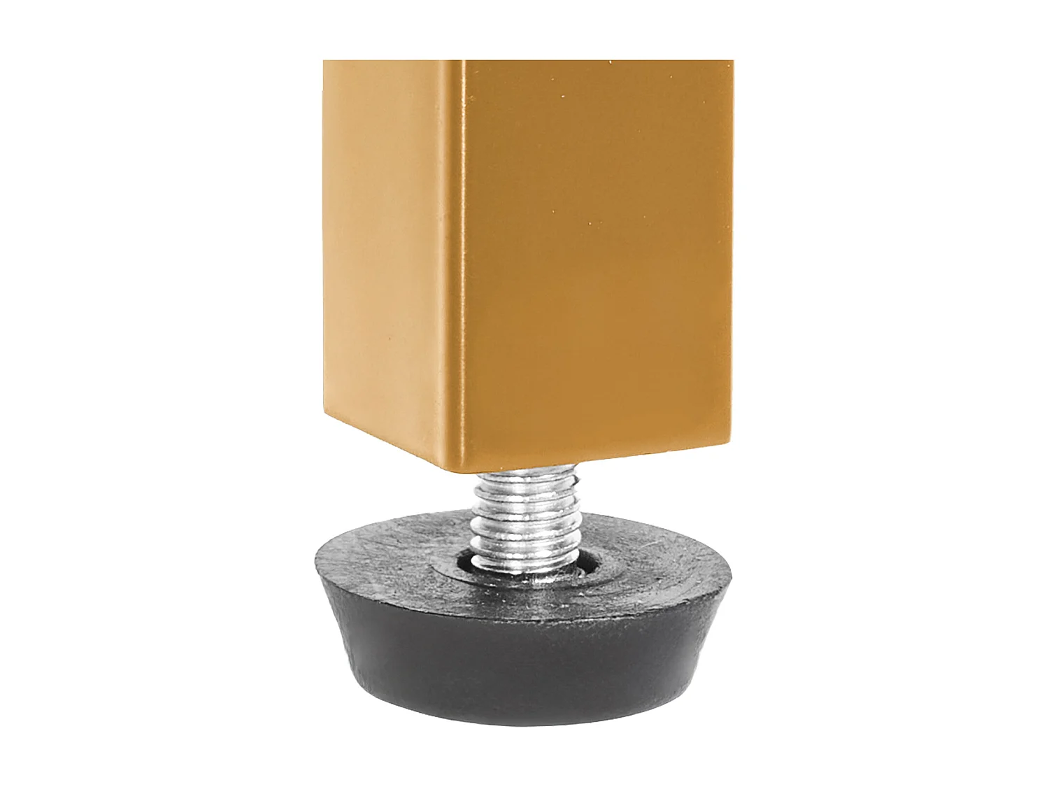 Tavolo Console SucceBuy in Vetro a 3 Livelli, Tavolino Rettangolare Moderno con Ripiani in Vetro Temperato, Struttura in Ferro, Ideale per Ingresso