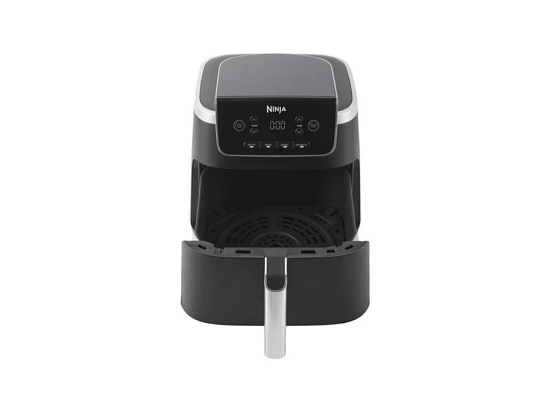 Friteuse sans huile - NINJA - AF140EU - PRO - 4,7 L - 28,5 x 36 x 26,5 cm - Noir