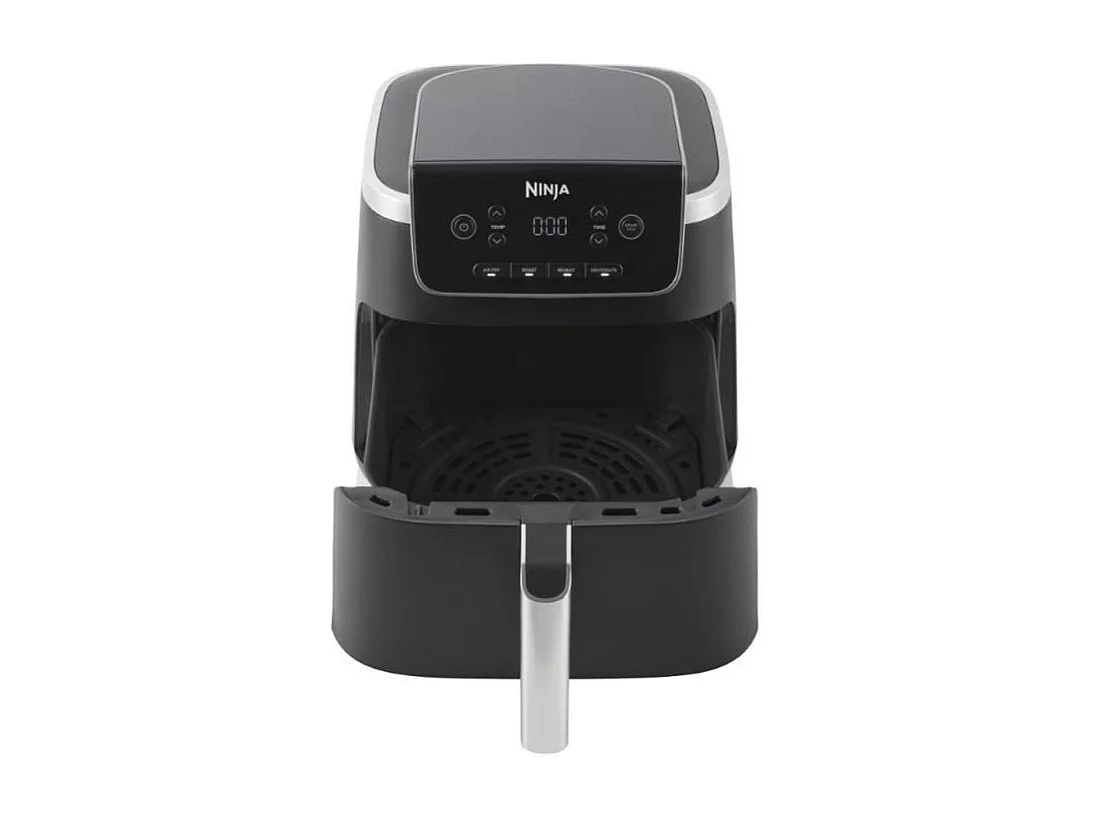Friteuse sans huile - NINJA - AF140EU - PRO - 4,7 L - 28,5 x 36 x 26,5 cm - Noir
