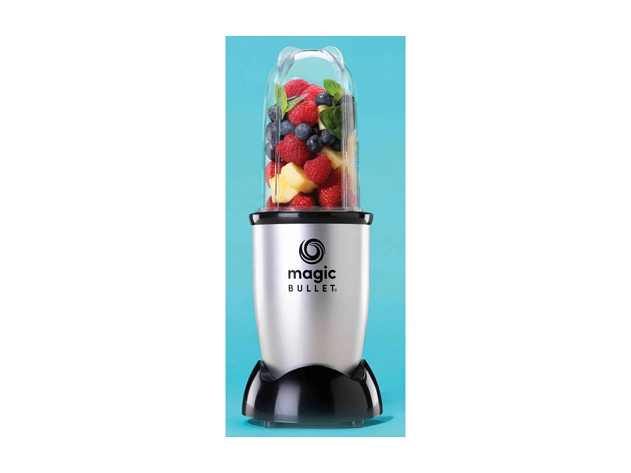 Blender NUTRIBULLET MBR03
