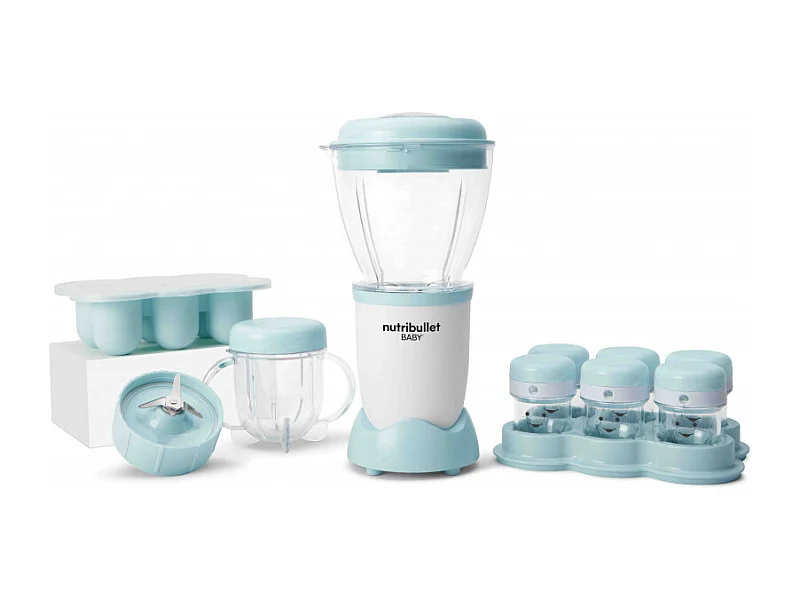 Puériculture NUTRIBULLET NBY100