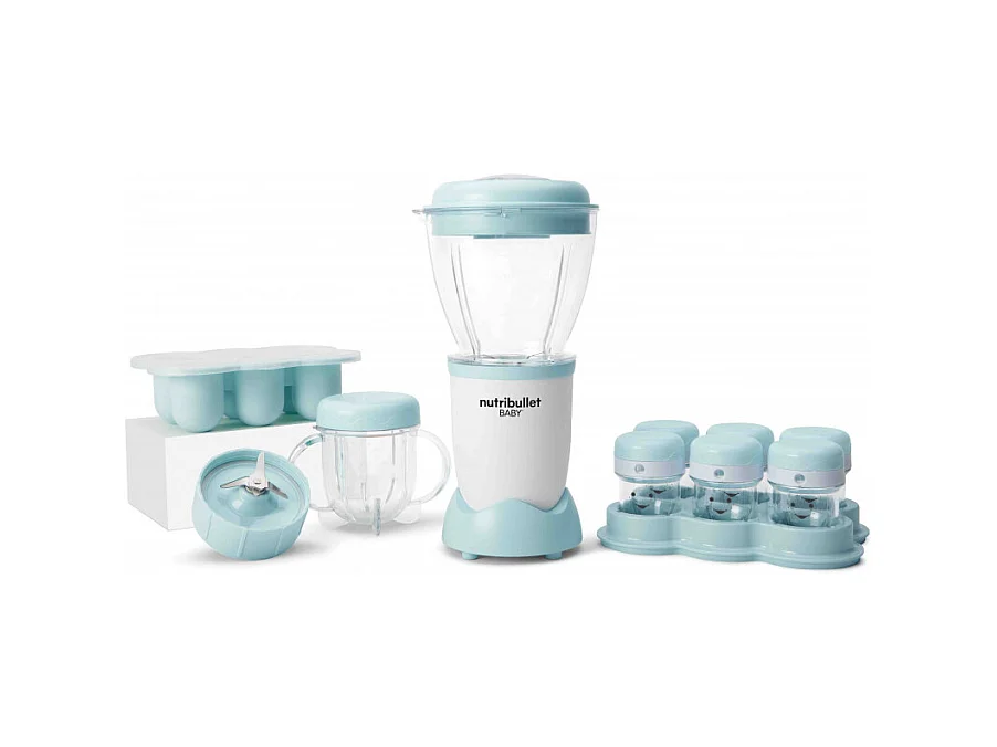 Puériculture NUTRIBULLET NBY100