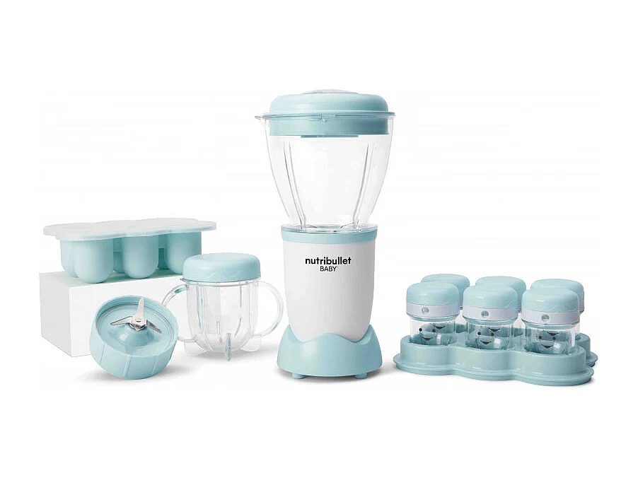 Puériculture NUTRIBULLET NBY100