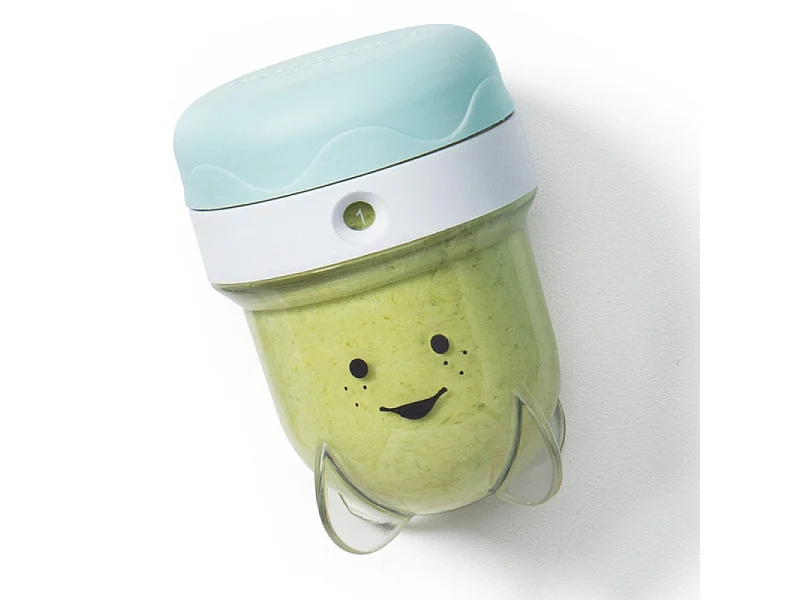 Puériculture NUTRIBULLET NBY100