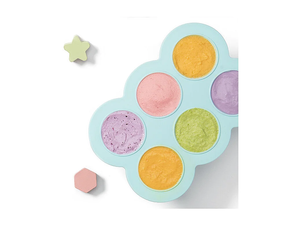 Puériculture NUTRIBULLET NBY100