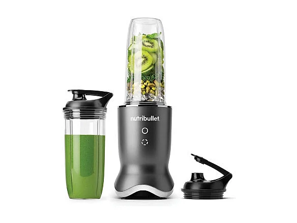 Blender Nutribullet ultra 1200 NB1206DGCC