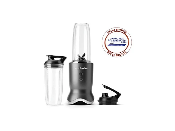 Blender Nutribullet ultra 1200 NB1206DGCC