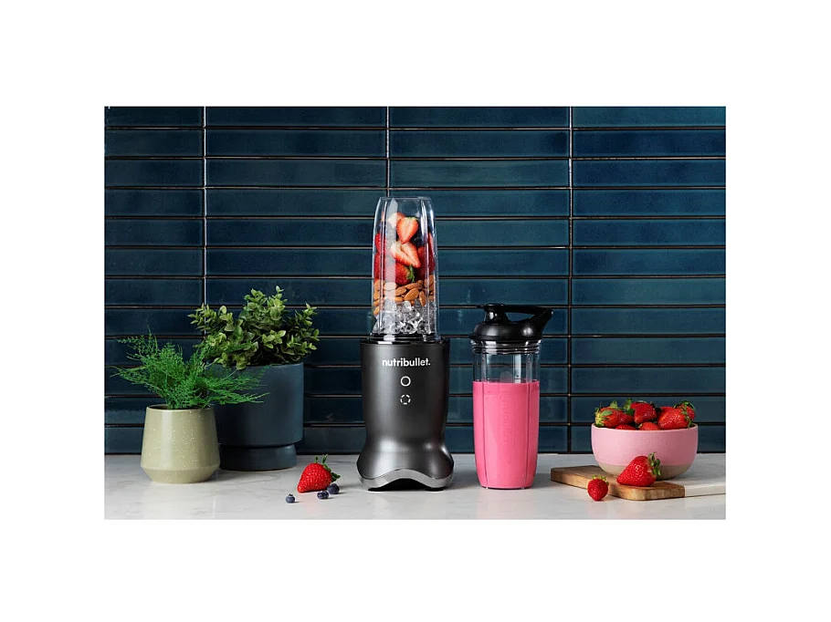 Blender Nutribullet ultra 1200 NB1206DGCC