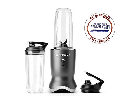 Blender Nutribullet ultra 1200 NB1206DGCC