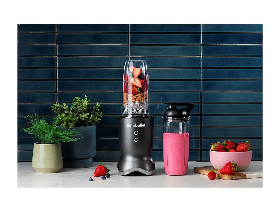 Blender Nutribullet ultra 1200 NB1206DGCC