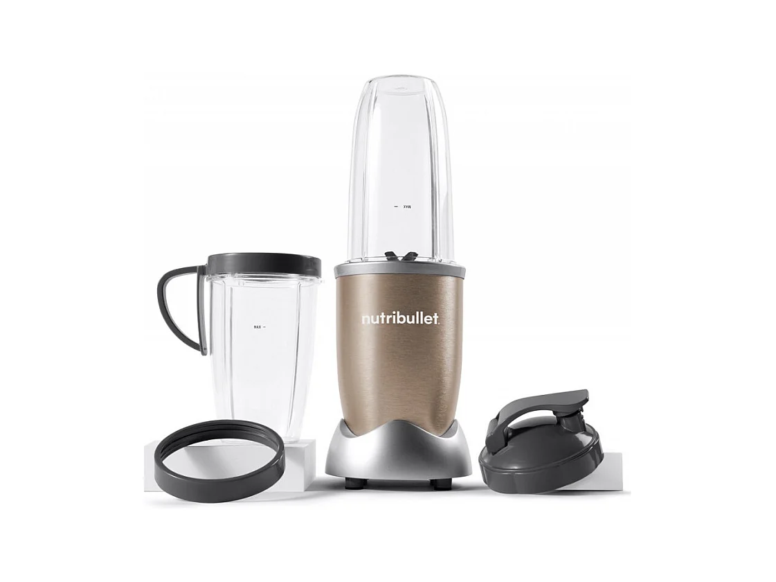 Blender NUTRIBULLET NB907CP