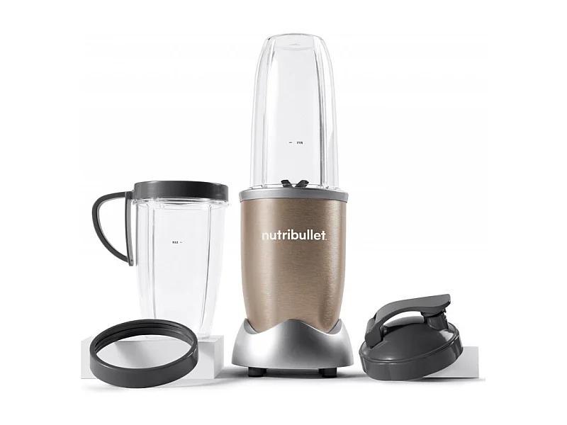 Blender NUTRIBULLET NB907CP