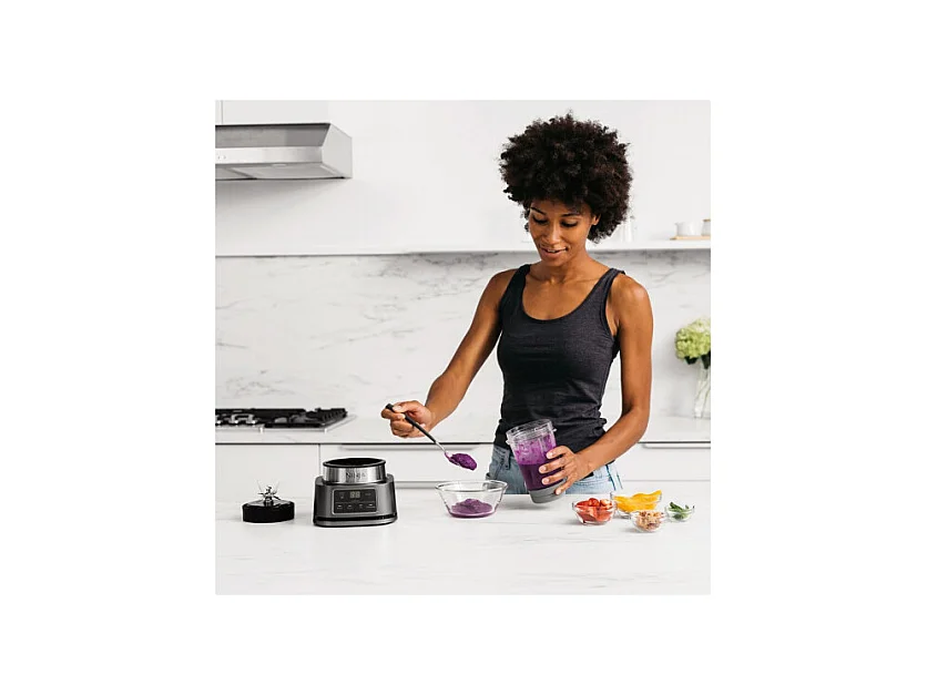 Blender Ninja Blender 2 en 1 Ninja Foodi Power Nutri CB100EU