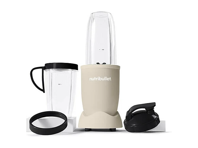 Licuadora Nutribullet Pro NB907MASN 900 W Beige