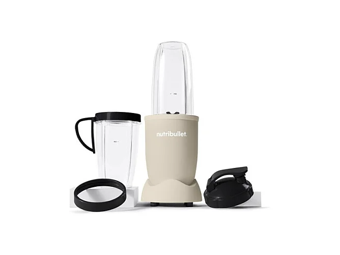 Blender Nutribullet pro NB907MASN BEIGE