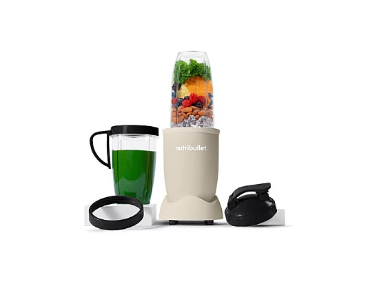 Blender Nutribullet pro NB907MASN BEIGE