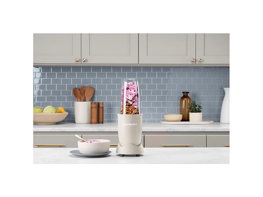 Blender Nutribullet pro NB907MASN BEIGE