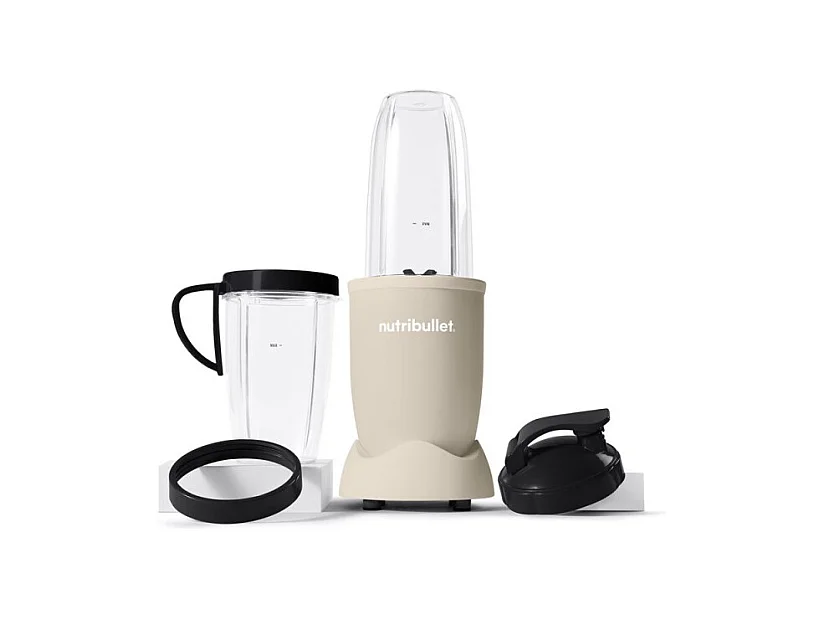 Blender Nutribullet Pro NB907MASN 900 W Beige