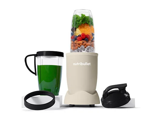 Blender Nutribullet pro NB907MASN BEIGE