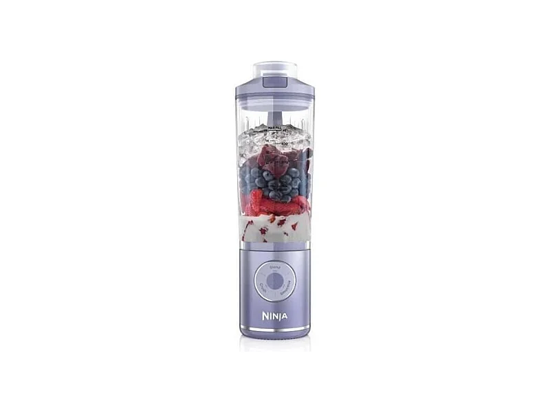 Blender portable NINJA Blast Max - Lavande - BC251EULD
