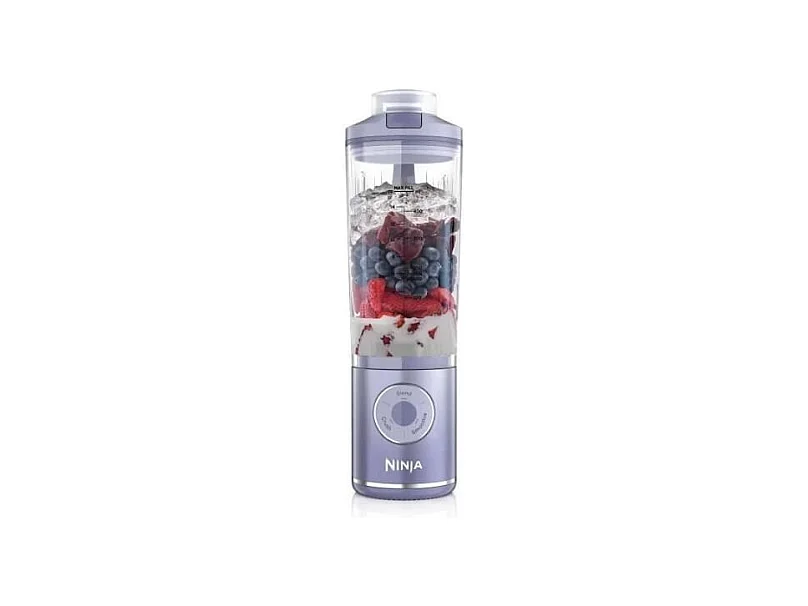 Blender portable NINJA Blast Max - Lavande - BC251EULD