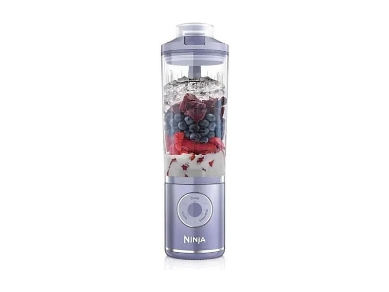 Blender portable NINJA Blast Max - Lavande - BC251EULD