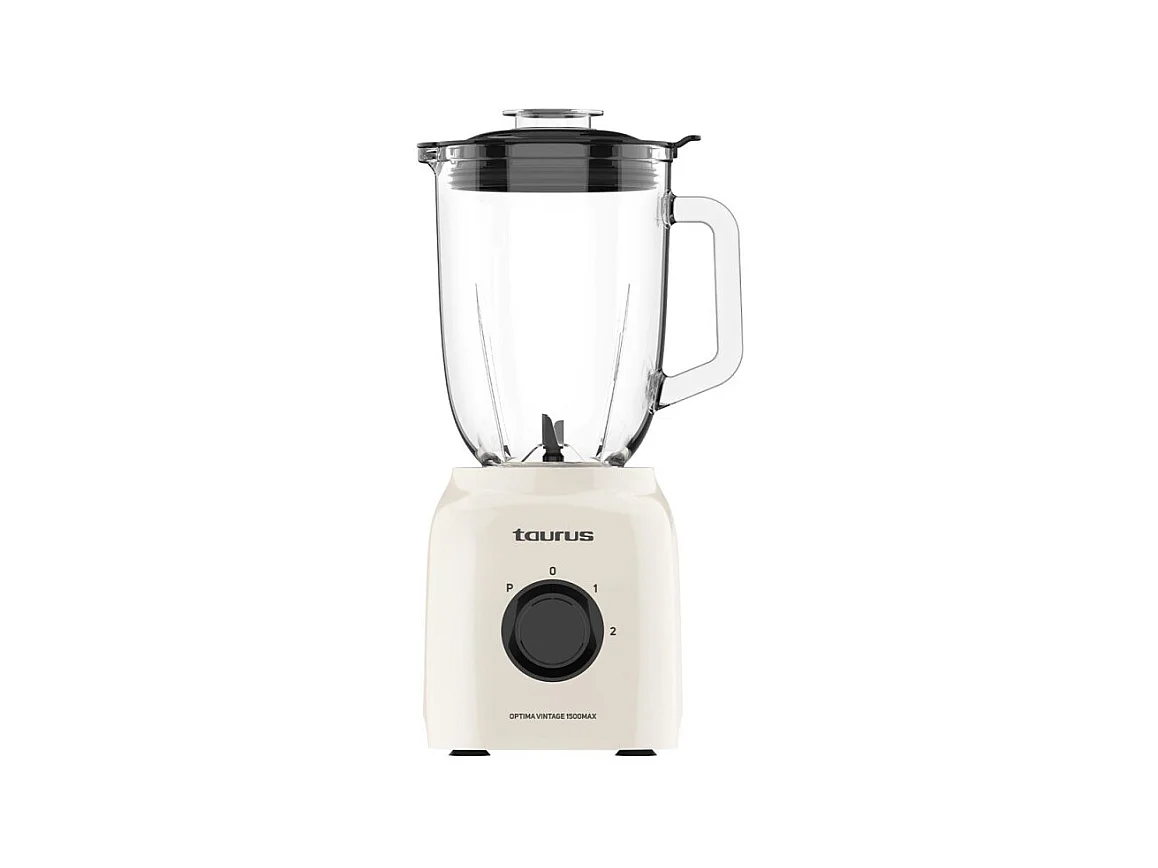 Blender Taurus Optima Vintage 1500 W