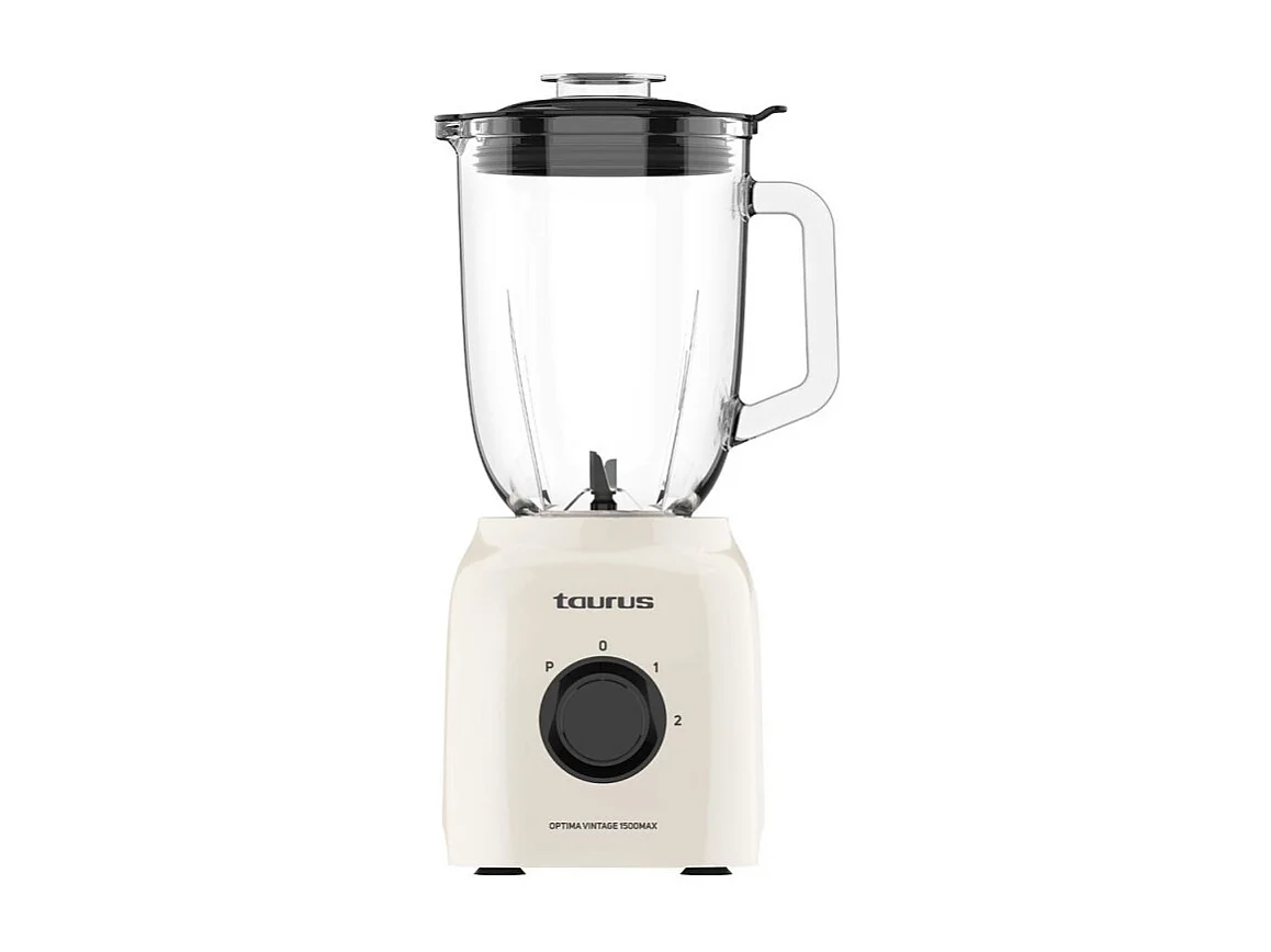 Blender Taurus Optima Vintage 1500 W