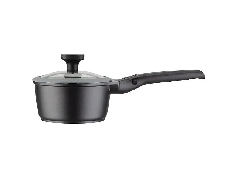 Casserole fonte d'aluminium - GSW - EASY CLICK - 16 cm - Induction