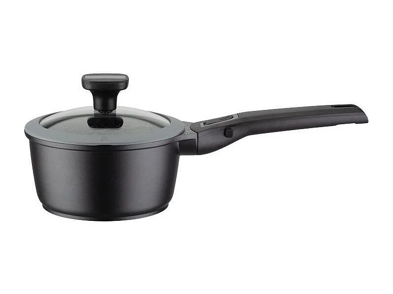 Casserole fonte d'aluminium - GSW - EASY CLICK - 16 cm - Induction