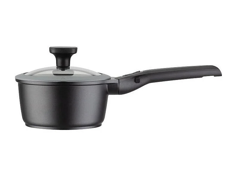 Casserole fonte d'aluminium - GSW - EASY CLICK - 16 cm - Induction