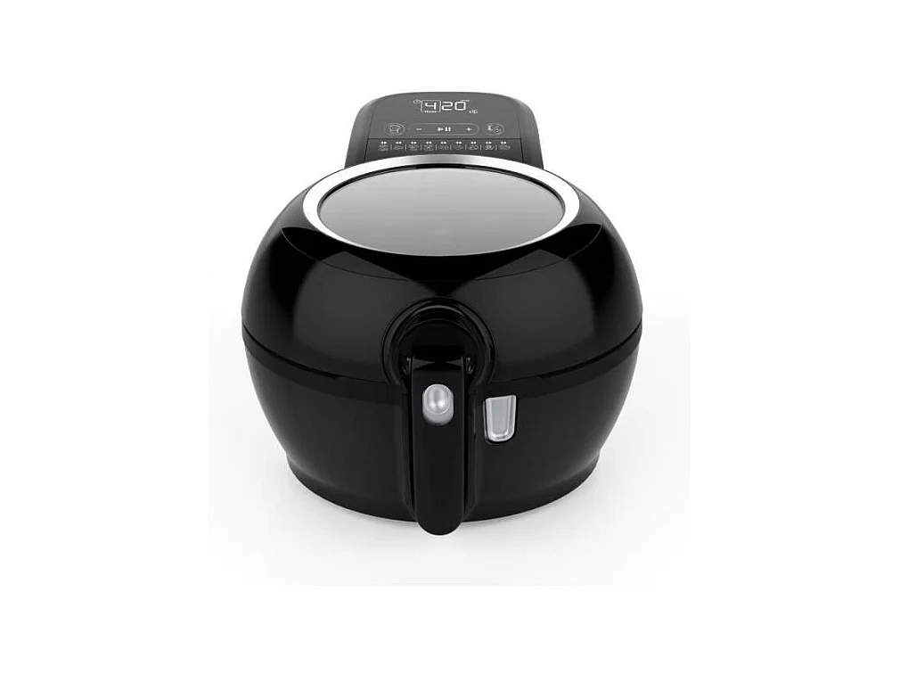 SEB Friteuse sans huile ACTIFRY GENIUS - YY3825FB - 1,2 kg - Noir