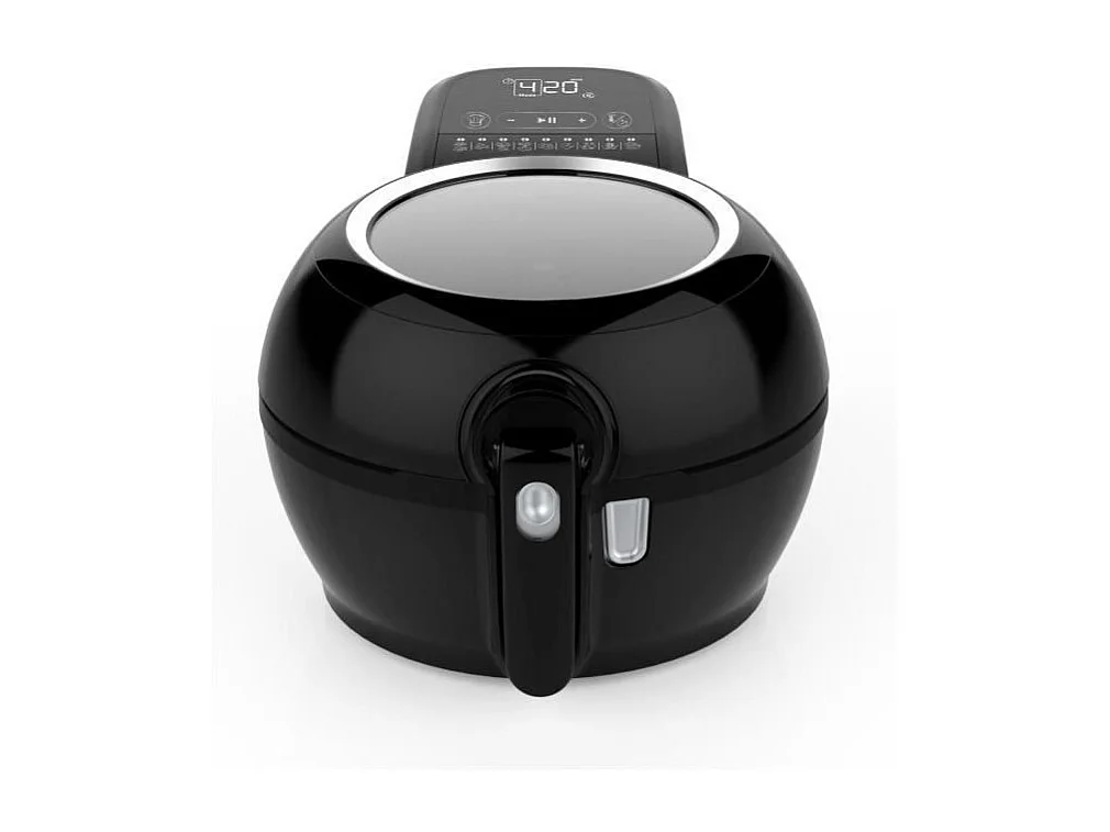 SEB Friteuse sans huile ACTIFRY GENIUS - YY3825FB - 1,2 kg - Noir